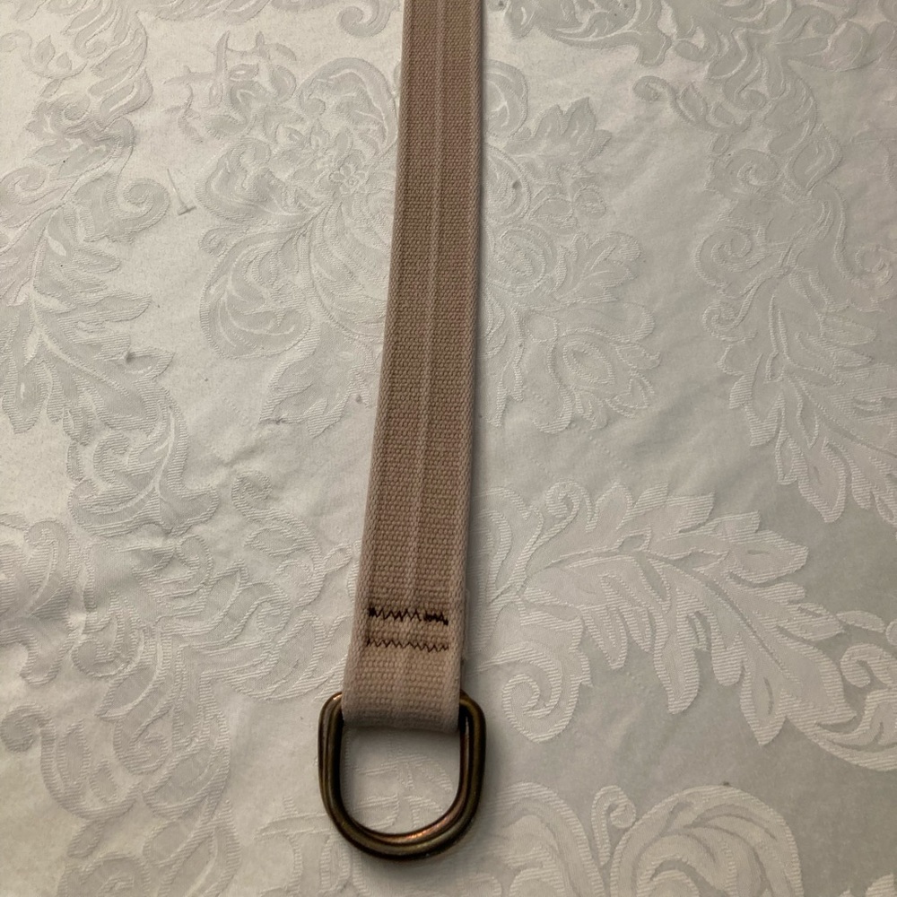 Mens belt